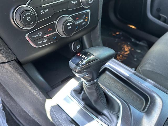 used 2018 Dodge Charger car, priced at $16,490