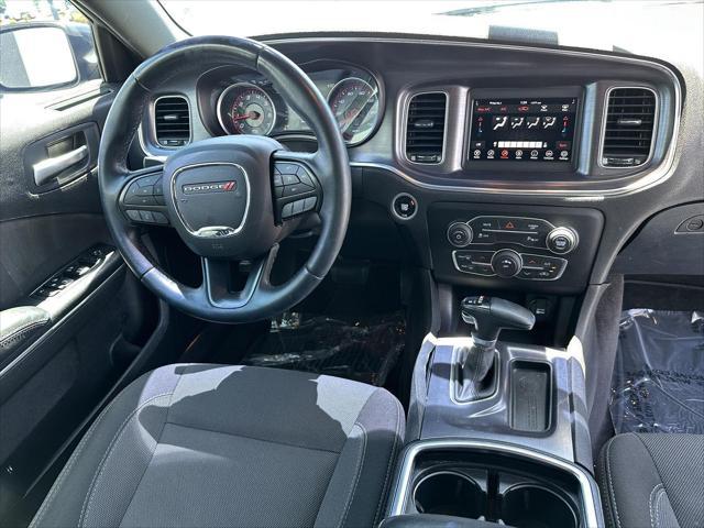 used 2018 Dodge Charger car, priced at $16,490