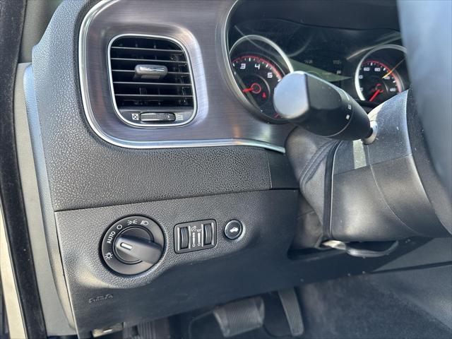 used 2018 Dodge Charger car, priced at $16,490