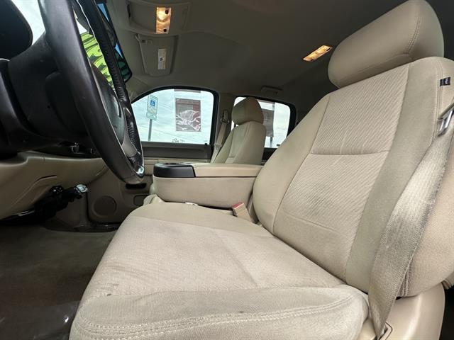 used 2013 GMC Sierra 1500 car, priced at $13,770