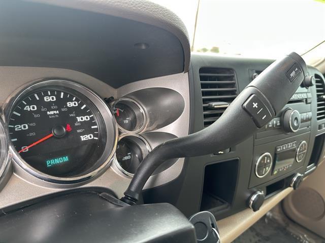 used 2013 GMC Sierra 1500 car, priced at $13,770