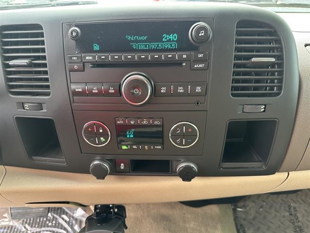 used 2013 GMC Sierra 1500 car, priced at $13,770