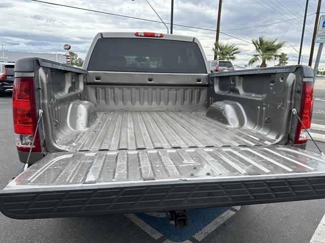 used 2013 GMC Sierra 1500 car, priced at $13,770