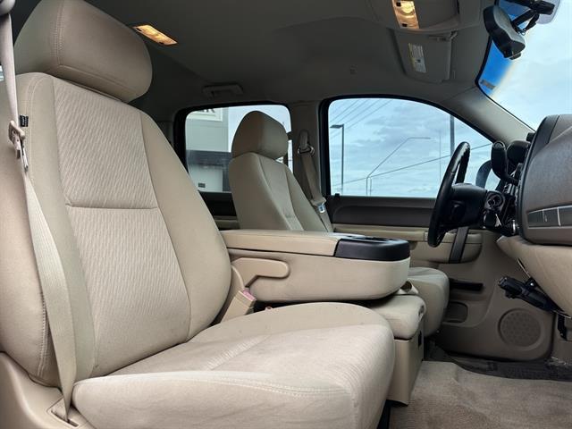 used 2013 GMC Sierra 1500 car, priced at $13,770