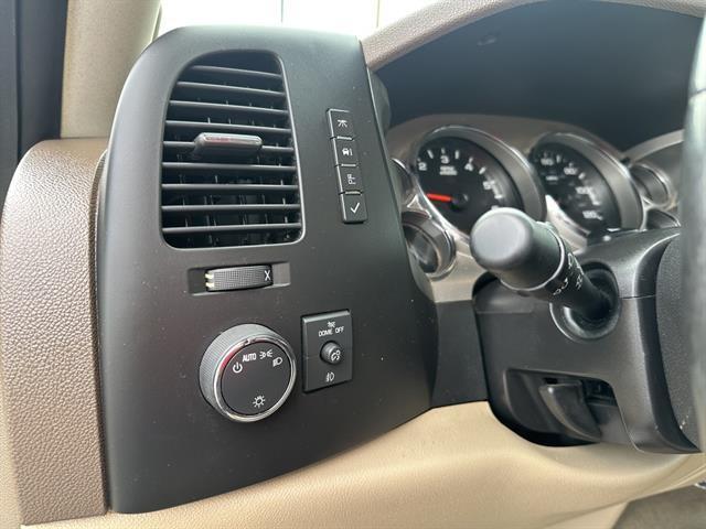 used 2013 GMC Sierra 1500 car, priced at $13,770