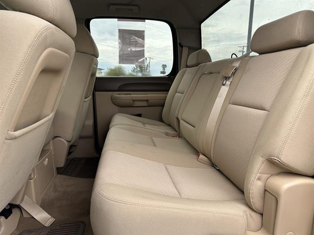 used 2013 GMC Sierra 1500 car, priced at $13,770