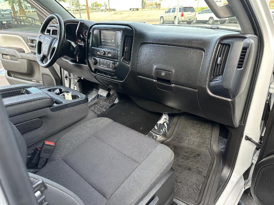 used 2018 GMC Sierra 1500 car, priced at $19,790