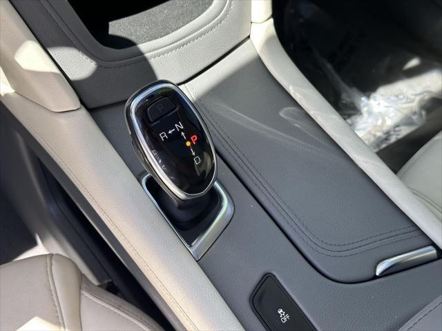 used 2019 Cadillac XT5 car, priced at $19,690