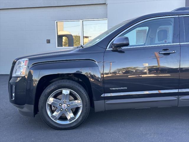 used 2013 GMC Terrain car, priced at $9,450