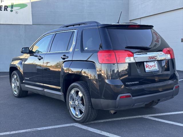 used 2013 GMC Terrain car, priced at $9,450