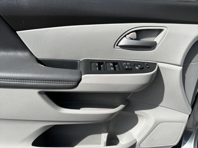 used 2012 Honda Odyssey car, priced at $8,690