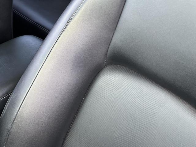 used 2017 Lexus CT 200h car, priced at $16,990