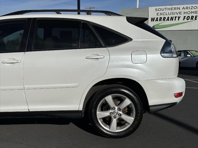 used 2004 Lexus RX 330 car, priced at $7,690