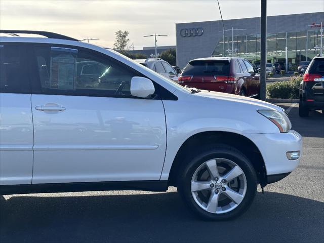 used 2004 Lexus RX 330 car, priced at $7,690