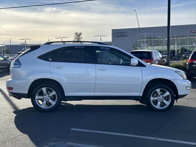 used 2004 Lexus RX 330 car, priced at $7,690