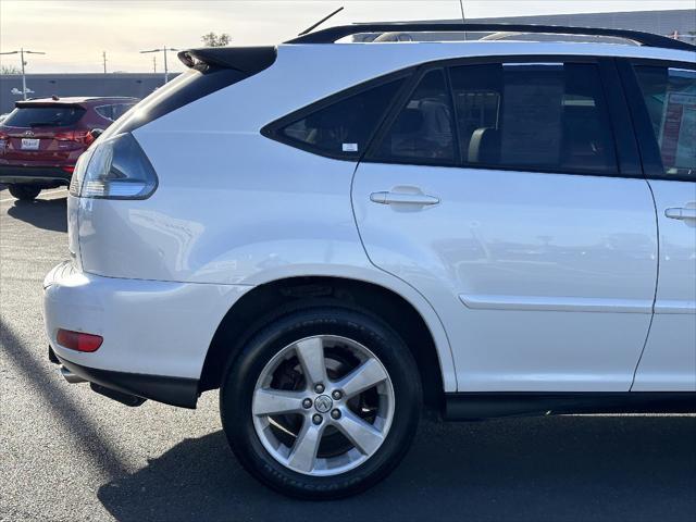 used 2004 Lexus RX 330 car, priced at $7,690