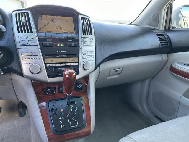 used 2004 Lexus RX 330 car, priced at $7,690