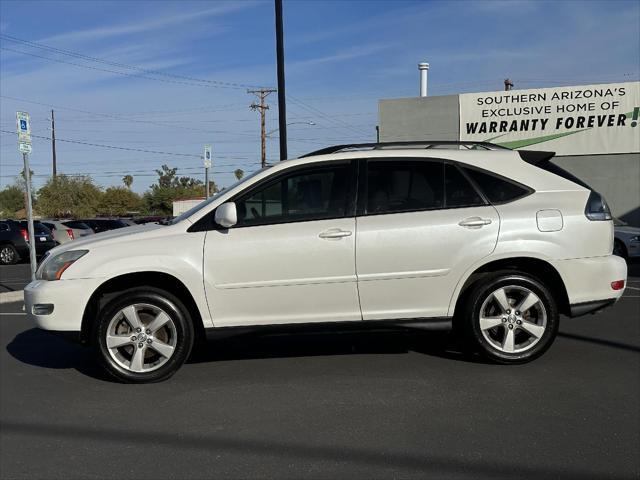 used 2004 Lexus RX 330 car, priced at $7,690