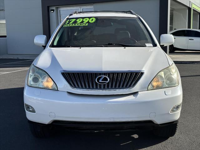 used 2004 Lexus RX 330 car, priced at $7,690