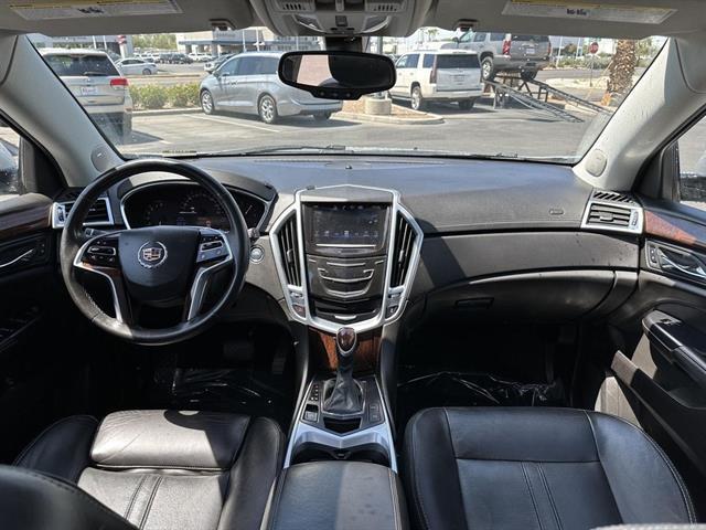 used 2016 Cadillac SRX car, priced at $10,490