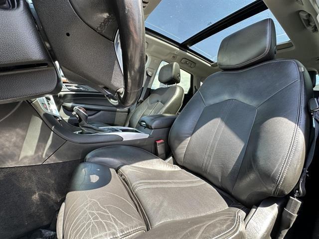 used 2016 Cadillac SRX car, priced at $10,490