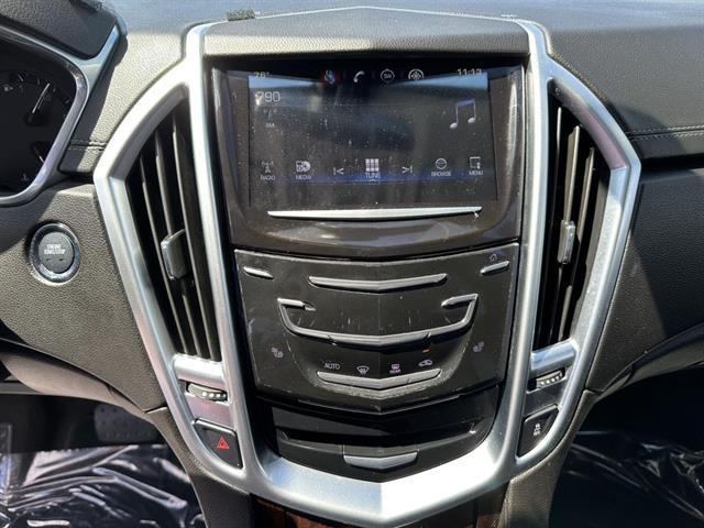 used 2016 Cadillac SRX car, priced at $10,490