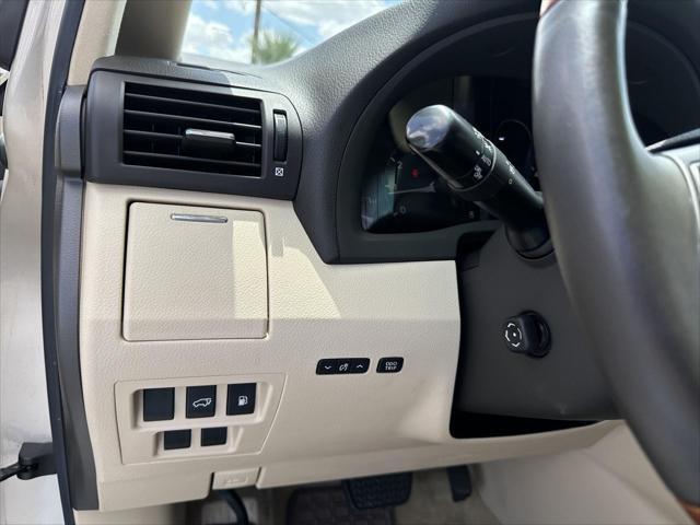 used 2011 Lexus RX 350 car, priced at $12,990