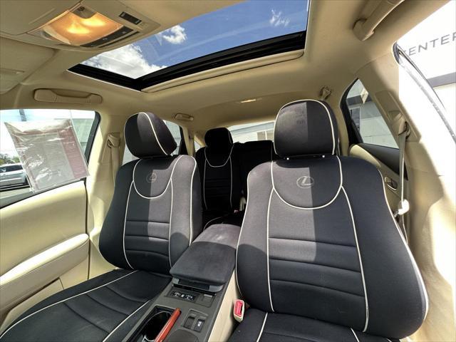 used 2011 Lexus RX 350 car, priced at $12,990