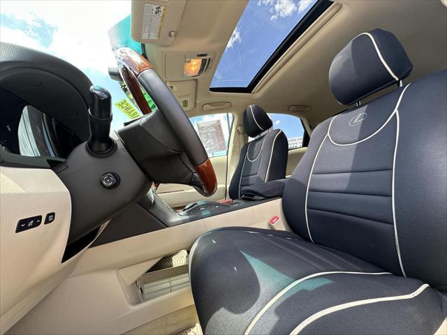 used 2011 Lexus RX 350 car, priced at $12,990