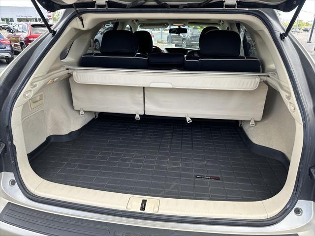 used 2011 Lexus RX 350 car, priced at $12,990