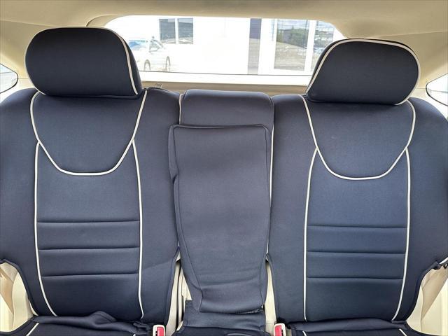 used 2011 Lexus RX 350 car, priced at $12,990