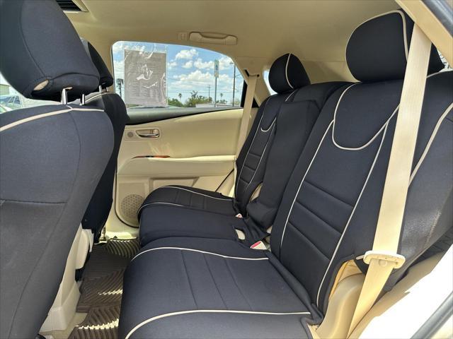 used 2011 Lexus RX 350 car, priced at $12,990
