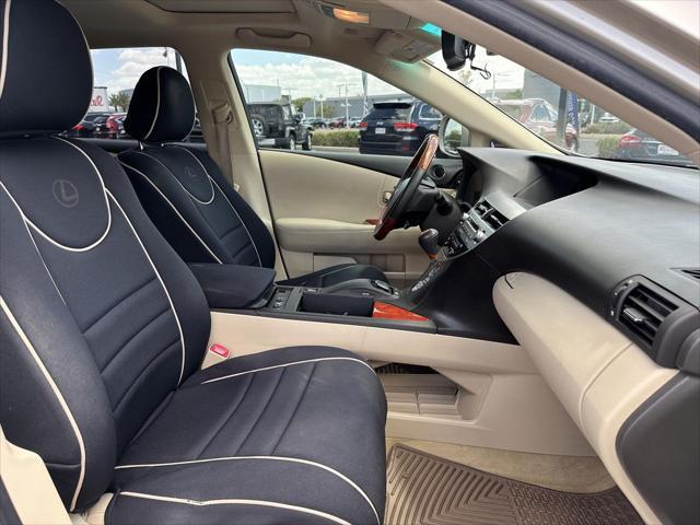 used 2011 Lexus RX 350 car, priced at $12,990