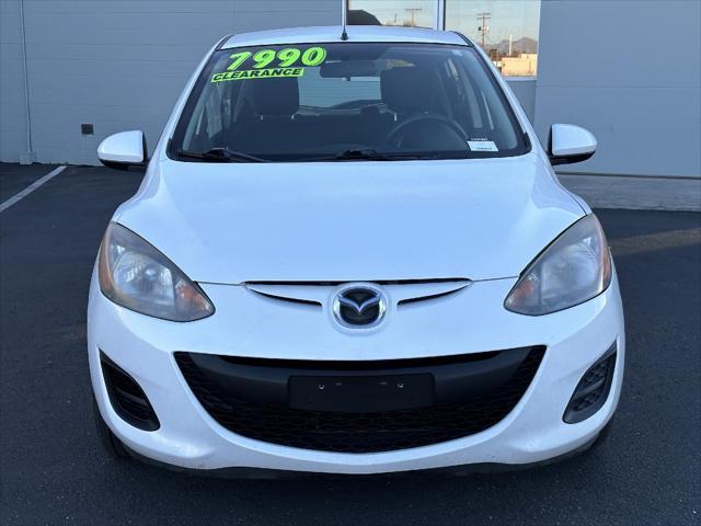 used 2013 Mazda Mazda2 car, priced at $6,990