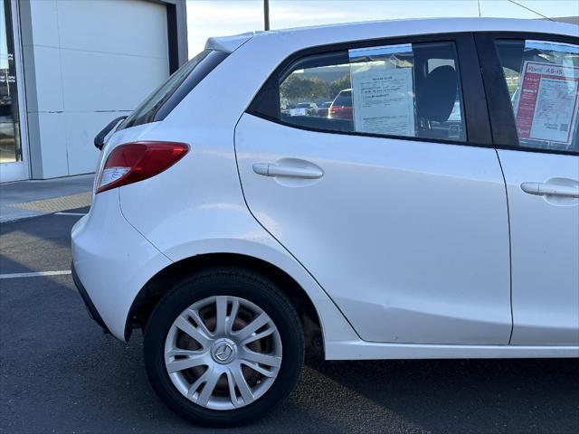 used 2013 Mazda Mazda2 car, priced at $6,990