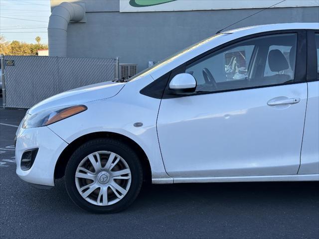 used 2013 Mazda Mazda2 car, priced at $6,990