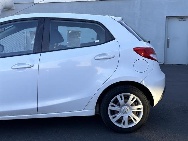 used 2013 Mazda Mazda2 car, priced at $6,990