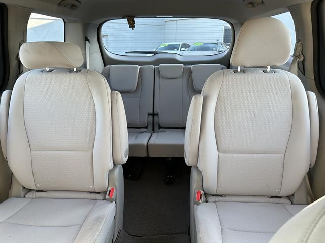 used 2017 Kia Sedona car, priced at $10,990