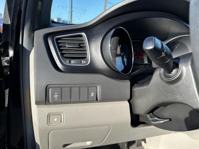 used 2017 Kia Sedona car, priced at $10,990