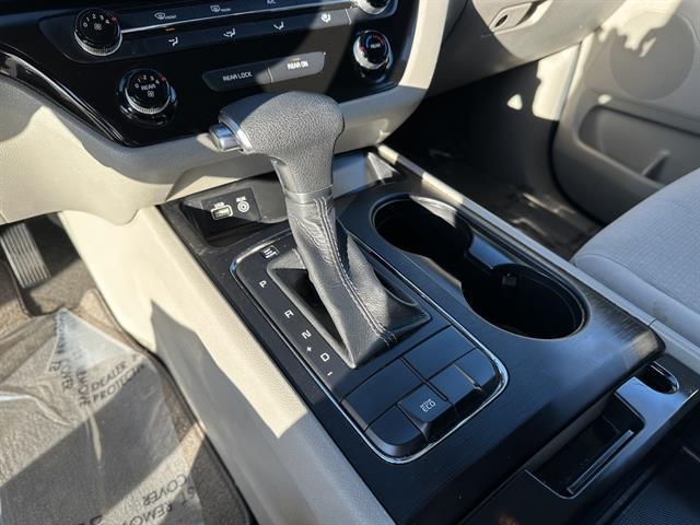 used 2017 Kia Sedona car, priced at $10,990