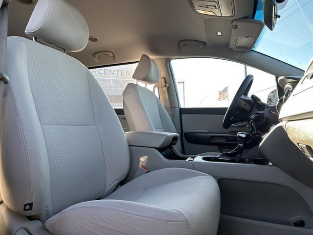 used 2017 Kia Sedona car, priced at $10,990