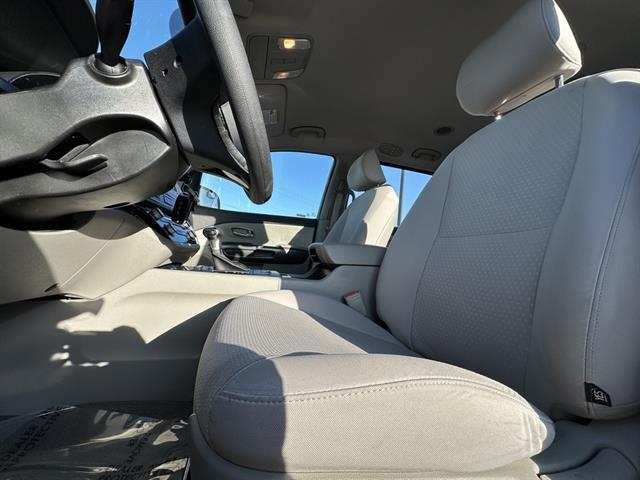 used 2017 Kia Sedona car, priced at $10,990