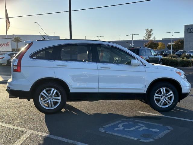 used 2010 Honda CR-V car, priced at $8,990