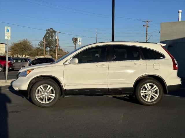 used 2010 Honda CR-V car, priced at $8,990