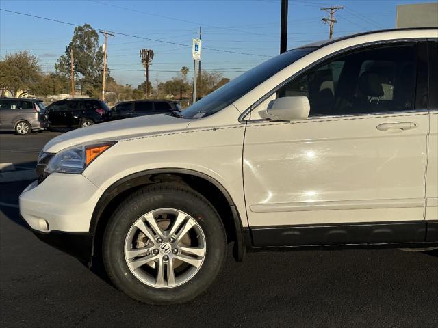 used 2010 Honda CR-V car, priced at $8,990