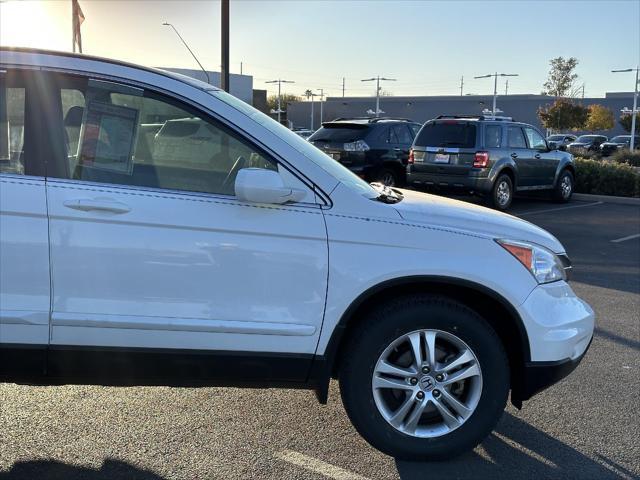 used 2010 Honda CR-V car, priced at $8,990