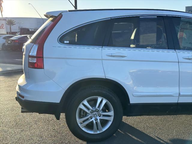 used 2010 Honda CR-V car, priced at $8,990