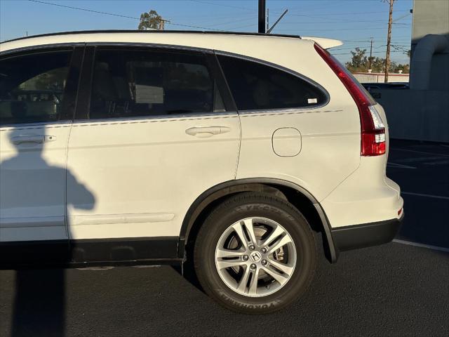 used 2010 Honda CR-V car, priced at $8,990