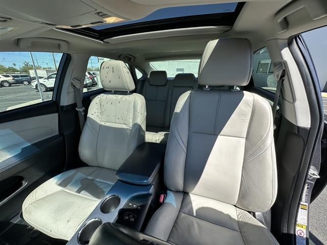 used 2015 Toyota Avalon Hybrid car, priced at $13,650