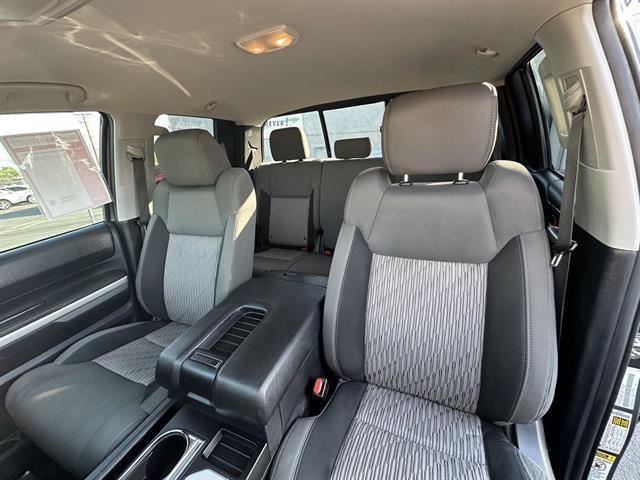 used 2016 Toyota Tundra car, priced at $19,690